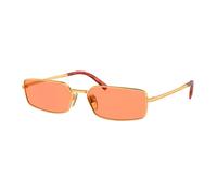 PR A60S 5Ak07V Sunglasses - female - Prada - Sunglasses - Yellow - 59 MM - Accessories 59 MM