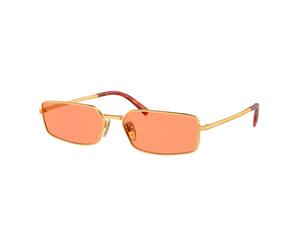 PR A60S 5Ak07V Sunglasses - female - Prada - Sunglasses - Yellow - 59 MM - Accessories 59 MM