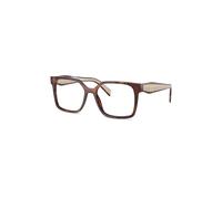 PR B03V 07R1O1 Optical Frame - female - Prada - Glasses - Brown - 54 MM - Accessories 54 MM