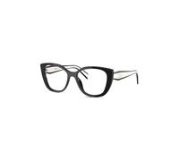 PR B04V 16K1O1 Optical Frame - female - Prada - Glasses - Black - 53 MM - Accessories 53 MM