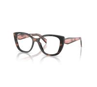 PR B04V Cat Eye Frame - unisex - Prada - Glasses - Black - 53 MM - Accessories 53 MM