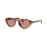 PR B15S Sunglasses - unisex - Prada - Sunglasses - Brown - 51 MM - Accessories 51 MM