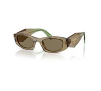 PR B16S Sunglasses - female - Prada - Sunglasses - Brown - 50 MM - Accessories 50 MM