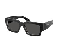 PR B17S Sunglasses - male - Prada - Sunglasses - Black - 54 MM - Accessories 54 MM