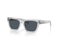 PR C03S Sunglasses - male - Prada - Sunglasses - Gray - 54 MM - Accessories 54 MM