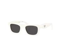 PR C06S Sunglasses - female - Prada - Sunglasses - White - 50 MM - Accessories 50 MM