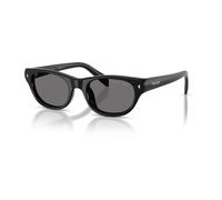 PR C08S Sunglasses - female - Prada - Sunglasses - Black - 50 MM - Accessories 50 MM