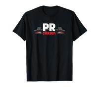 PR Chaser Weightlifting Motivation Gym Strength Training T-Shirt