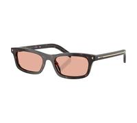 PR D05S Sunglasses - female - Prada - Sunglasses - Brown - 52 MM - Accessories 52 MM