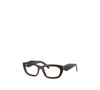 PR D09V Eyeglasses - female - Prada - Glasses - Purple - 52 MM - Accessories 52 MM