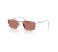 PR D52S 1Bc80W Sunglasses - female - Prada - Sunglasses - Gray - 49 MM - Accessories 49 MM