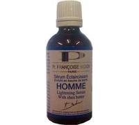 Pr. FRANCOISE BEDON HOMME LIGHTNING SERUM WITH SHEA BUTTER