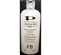 Pr Francoise Bedon Paris Puissance Lightening Body lotion Milk and Lightening Serum Puissance (Body lotion)