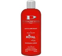 PR.FRANCOISE BEDON ROYAL LIGHTENING LOTION 16.8oz | 500ml