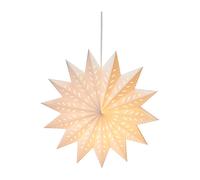 PR Home Alfa advent star White, 60 cm