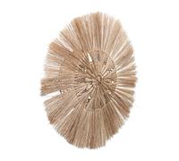 PR Home Amara wall lamp nature Ø60 cm