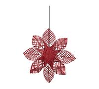 PR Home Anna advent star red 82 cm