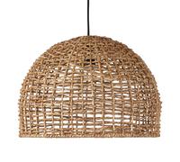 PR Home Cebu ceiling lamp Ø46 cm Natural