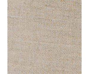 PR Home ceiling light Plafond, linen textile, Ø 42 cm, grey