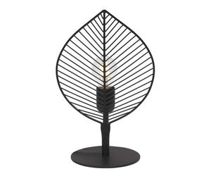 PR Home Elm metal table lamp, height 32.5 cm