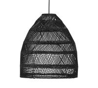 PR Home Maja ceiling lamp Ø45.5 cm black