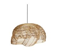 PR Home Mayla outdoor pendant lamp Natural, Ø53x32 cm