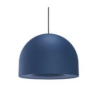 PR Home Norp ceiling lamp 50 cm Blue