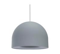 PR Home Norp ceiling lamp 50 cm Grey