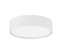 PR Home Sam ceiling lamp Ø33 cm white