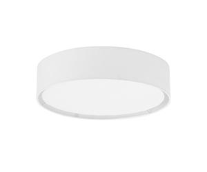PR Home Sam ceiling lamp Ø33 cm white