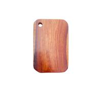 PR INTERNATIONAL Wooden Chopping Board, Cutting Board, Serving Tray for Kitchen Vegetables, Fruits & Cheese