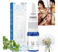Pr/ostaace Pt-141 Nasal Spray,Nasal Spray for Pr/ostate Wellness,Nasal Spray for Relief Pr/Ostate,Pr/ostate Health Spray,Nasal Moisturiser for Dry Nose,Pr/ostate Enhance Inhaler,Nasal Mist Spray