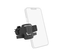 Pr portable "Easy Snap" car mount, pivot. 360°, univ.