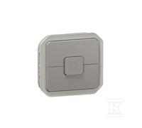 PR.ROLLO.MECH.6AX GREY N.PLEXO55 069539L