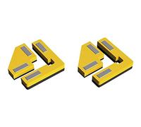 PR SNAP & GLUE-RECHTWINKEL 2 HALTERUNGEN