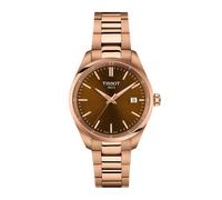 PR100 34mm Ladies Watch Brown