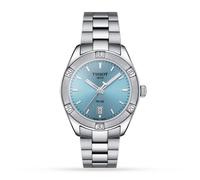 Ladies Tissot PR100 Sport Watch T1019101135100