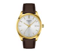 PR100 40mm Mens Watch Silver
