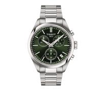 PR100 Chronograph 40mm Mens Watch Green