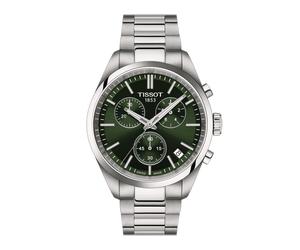 PR100 Chronograph 40mm Mens Watch Green