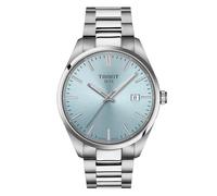 PR100 Quartz 40mm Mens Watch Blue