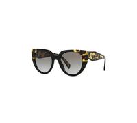 Prada Sunglasses PR 14WS 3890A7 Black gray Woman