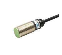 PR18-5/8 Inductive Proximity Switch Detection Distance 5 8MM PNP NPN NO NC 2-wire 12-24V(5MM DC NC)