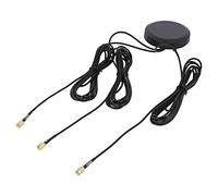 PR1KCS28 Antenna GNSSLTEWiFi 35dBi Mounting: Screw 80x15mm SMA x3 TELTONIKA