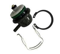 PR223 FP10023 12570618 8171147280 21000722 255-1100 2551100 Fuel Injection Pressure Regulator Compatible with HONDA PASSPORT ISUZU AMIGO RODEO AURORA SATURN SC SL SW