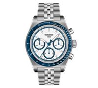 PR516 Automatic Chronograph 41mm Mens Watch White