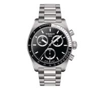 PR516 Chronograph 40mm Mens Watch Black