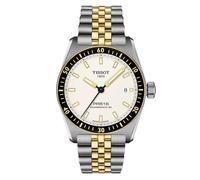 PR516 Powermatic 80 38mm Mens Watch White