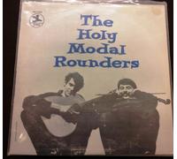 PR7720 LP The Holy Modal Rounders VINYL