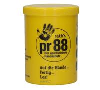 Pr88 Hand Protection Cream The Washable Hand Protection 1 Liter